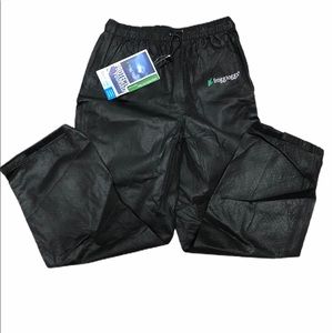 Frogg Toggs; The Classic; ProAction Pants; Blk; Sm